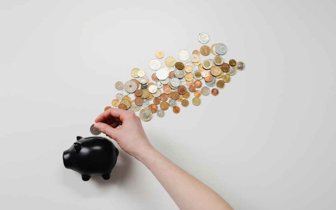 5 ways Nonprofits make money (hint: it’s not just grants)