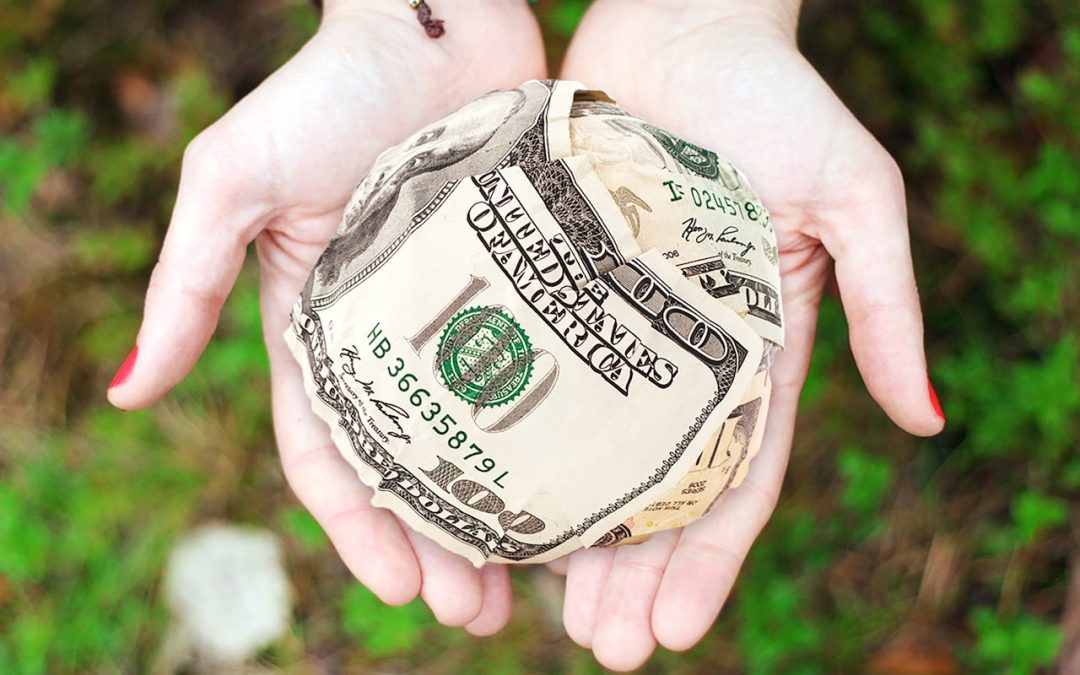 Grants for Nonprofits: 6 Grant Types and How to Find Them