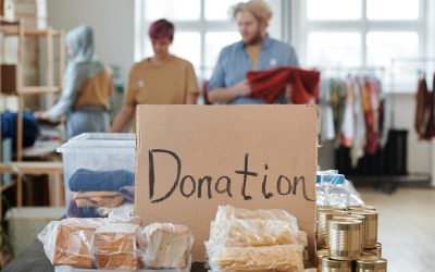 How Successful Nonprofits Fundraise