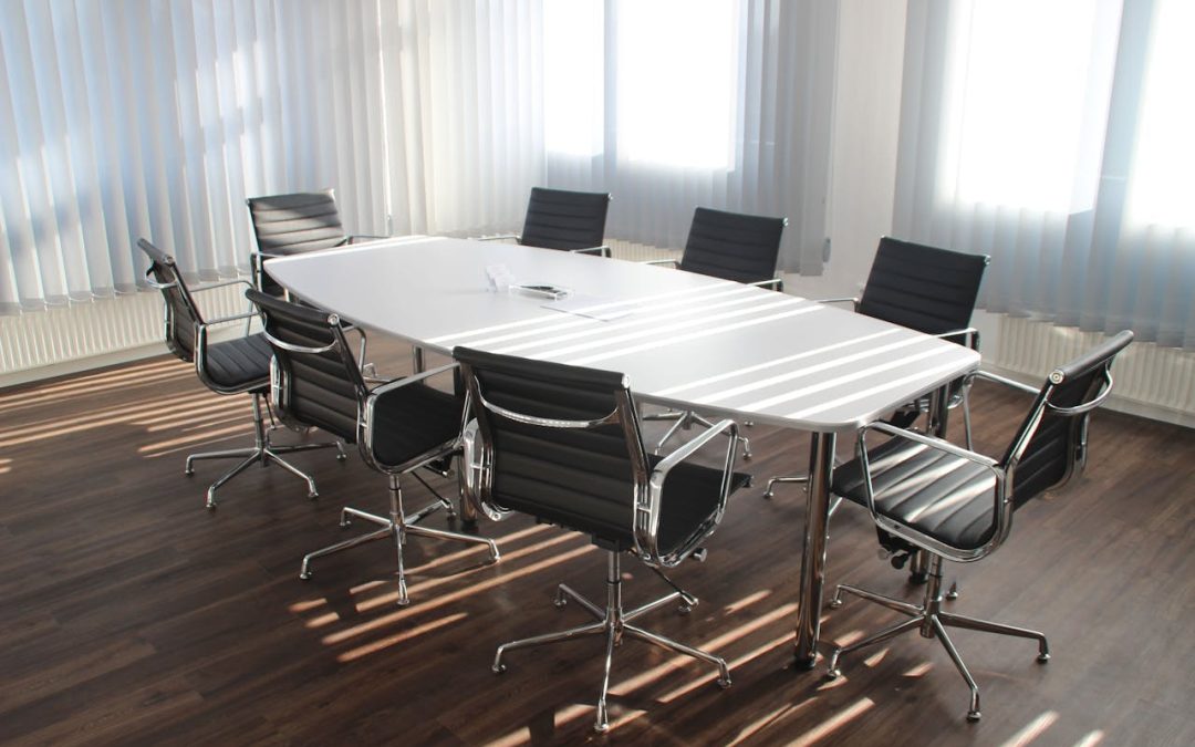 8 places to find your future Board members