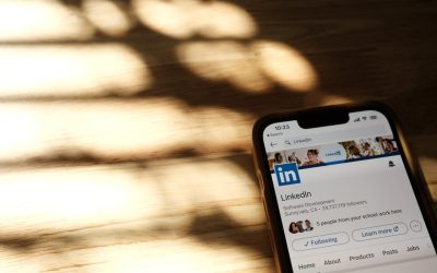 How to Find Volunteers on LinkedIn