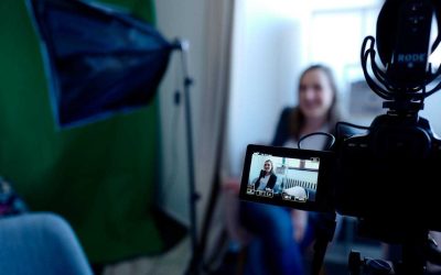 Using video to promote your cause: 5 Tips