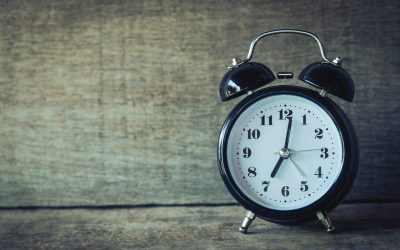 Feeling overwhelmed in your organization? Here’s how to decide what actually needs your attention.