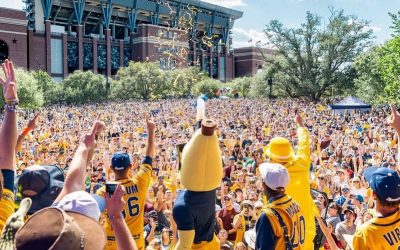 Want more loyal donors? Take notes from the Savannah Bananas š