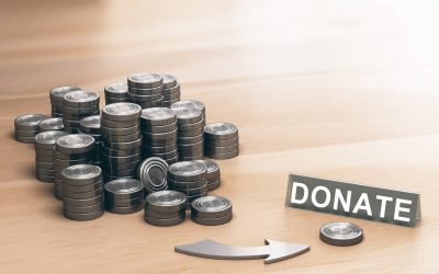 The 4 things you need to start raising money for your Nonprofit