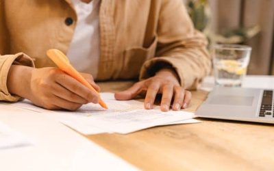 Grant funders use this to score your application. Here’s what’s on it.