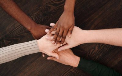 The 5 invisible forces quietly shaping your nonprofit’s culture