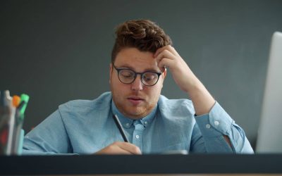 Is your nonprofit running on one person’s memory?