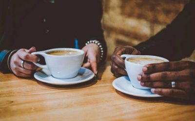 Want to build a loyal donor base? Start with these 5 questions.