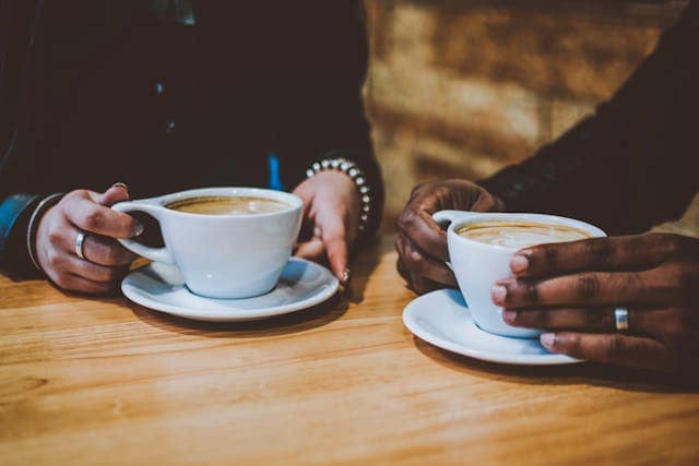 Want to build a loyal donor base? Start with these 5 questions.