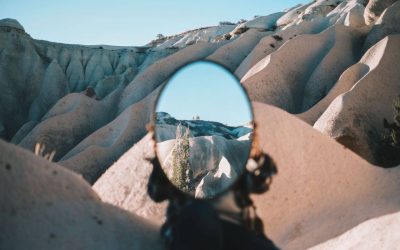 How to overcome imposter syndrome as a Nonprofit leader